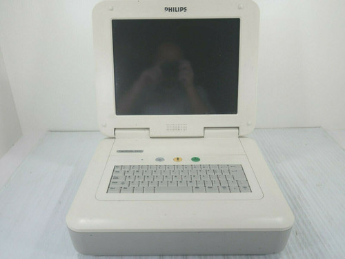 Philips PageWriter TC70 Cardiograph ECG monitor-Free Shipping