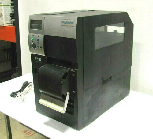 Printronix SL/T4M RFiD Smart Thermal Label Printer, Free Ship