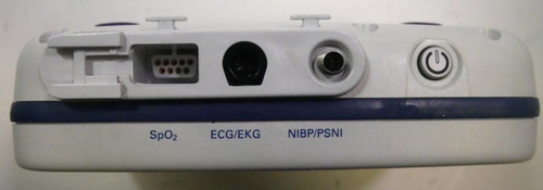 Welch Allyn Inc. ProPaq LT 802LT0N Patient Vital Signs Monitor