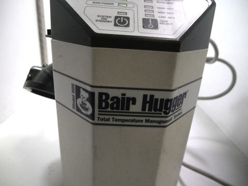 Bair Hugger Warming Unit 505  - Free Shipping