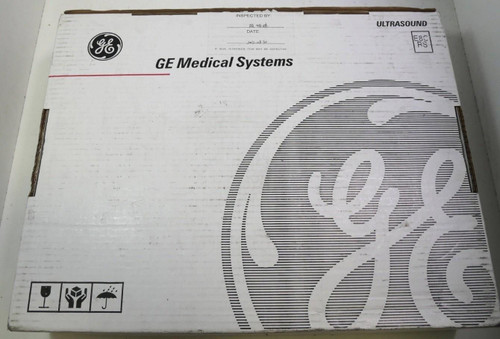 GE E8C-RS Ultrasound Probe / Transducer - Free Shipping