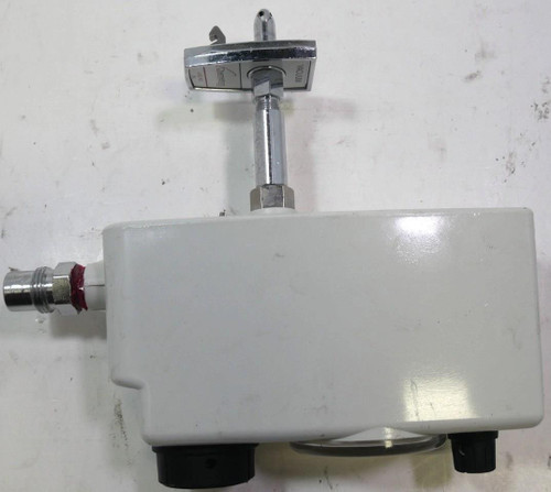 Vacutron Chemetron Suction Regulator - Free shipping