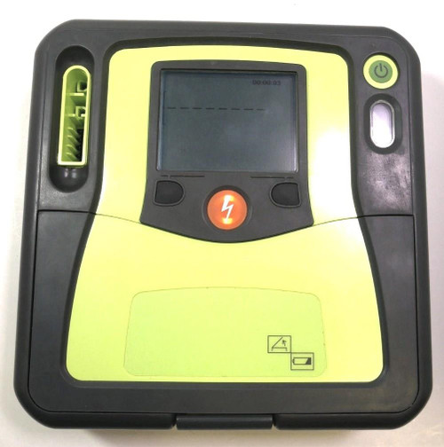 ZOLL AED Pro Semi-Automatic with Carrying Case - Free Shipping