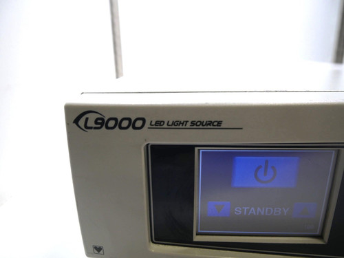 STRYKER L9000 LED LIGHT SOURCE - Free Shipping