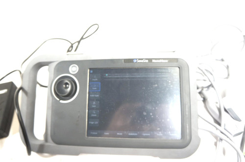 SONOSITE NANOMAXX PORTABLE TOUCH ULTRASOUND - Free Shipping