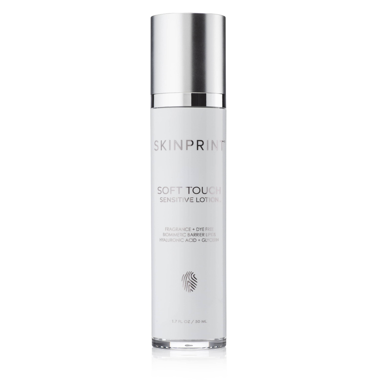 A soft touch: Hydrate your moisture-starved skin