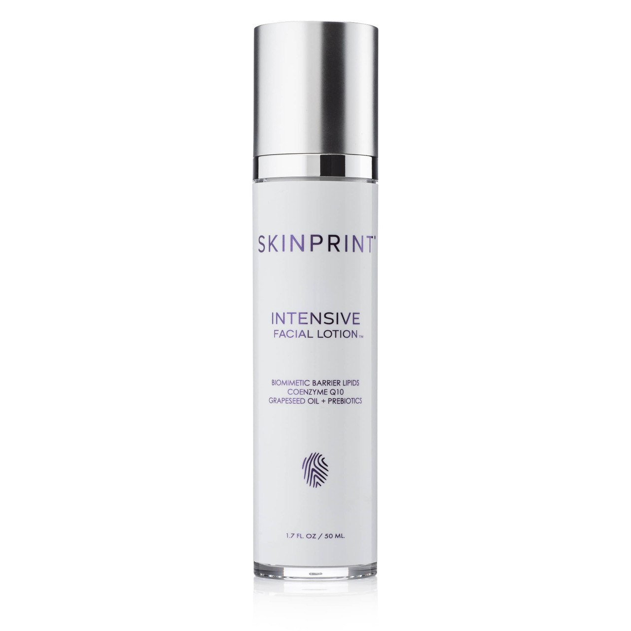 INTENSIVE FACIAL LOTION Face Lotion Skinprint