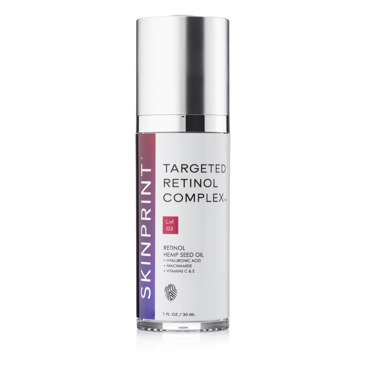 Targeted_Retinol_Complex_Level