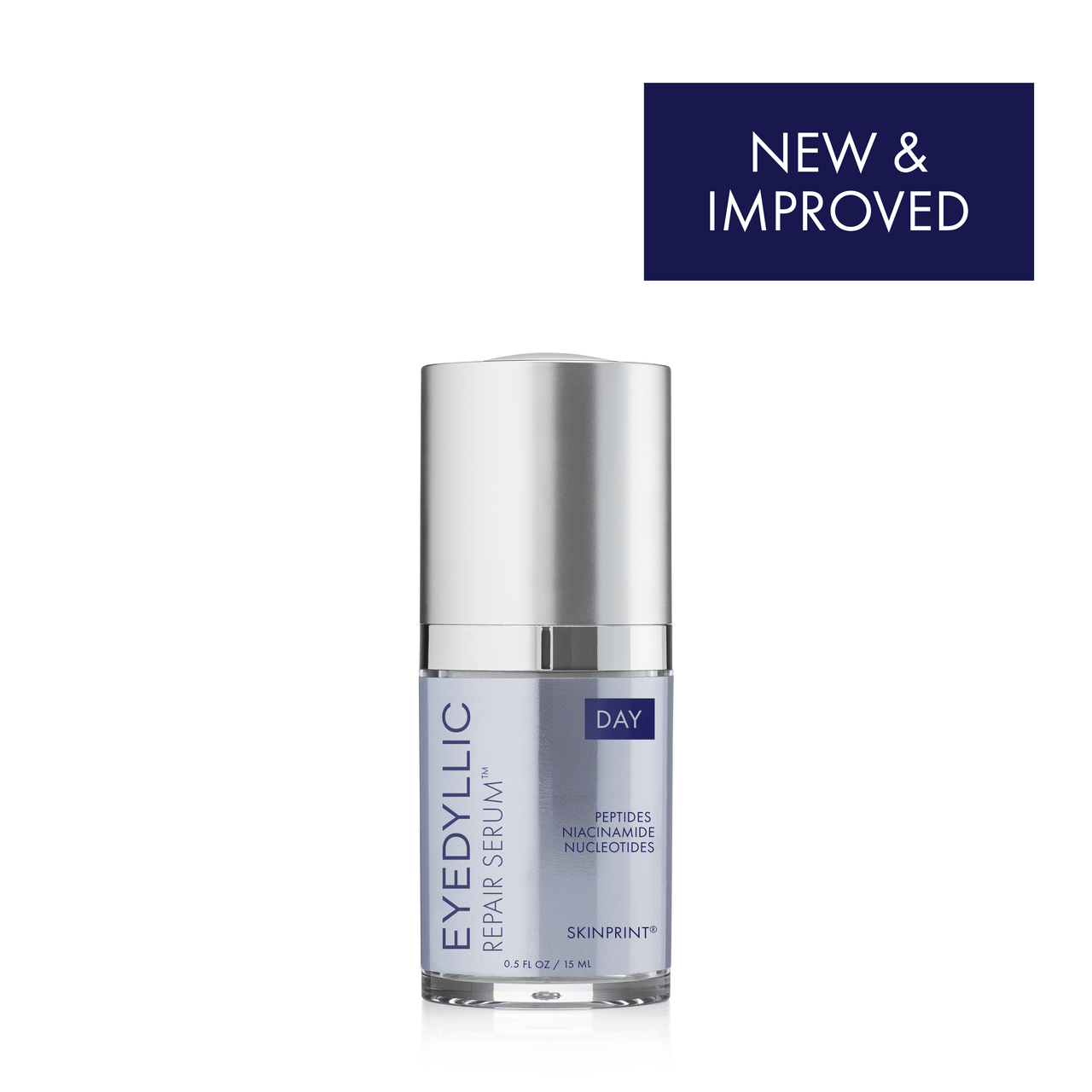 EYEDYLLIC REPAIR SERUM™ with NMN Nucleotide Technology
