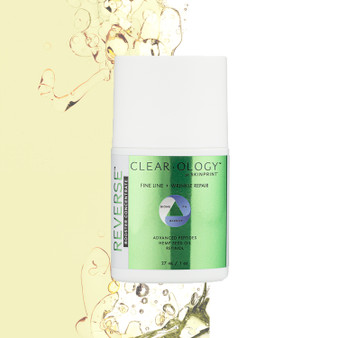 REVERSE™ Booster Concentrate for Fast Acting Fine Line & Wrinkle Reduction
