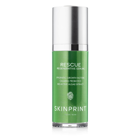 RESCUE REGENERATIVE SERUM™ RESCUE REGENERATIVE SERUM™