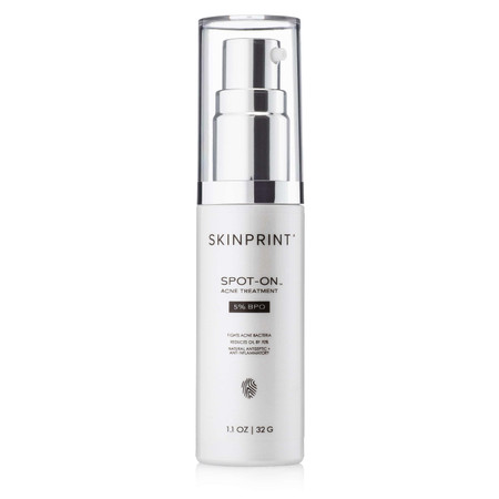 SPOT ON™ ACNE SPOT TREATMENT  SPOT ON™ ACNE SPOT TREATMENT