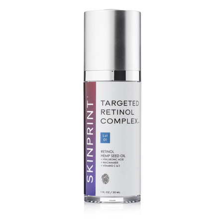 TARGETED RETINOL COMPLEX™ LVL 1 TARGETED RETINOL COMPLEX™ LVL 1