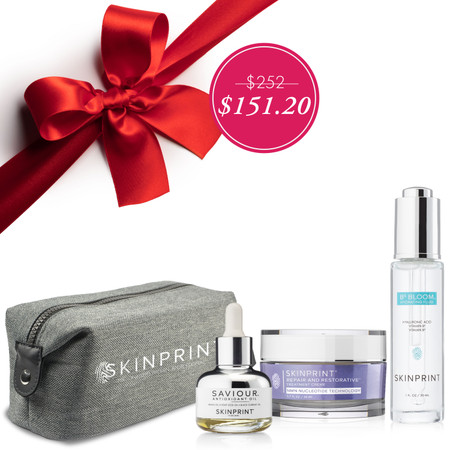 Triple Threat Hydration Kit 