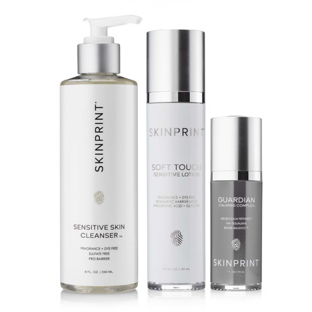 Soft Touch™ Sensitive Kit
