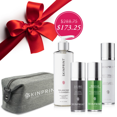 Skinprint Anti-aging kit
