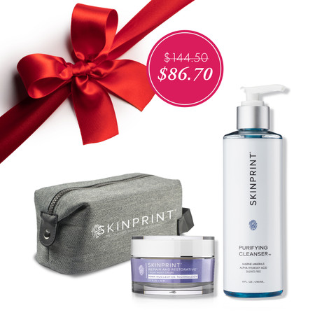 Beautifully Restored Kit