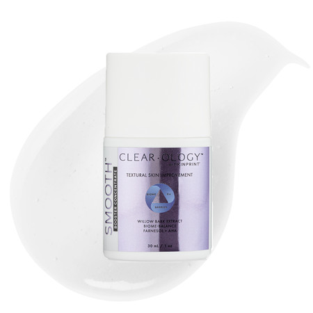 SMOOTH™ Booster Concentrate to Improve Rough Textured Skin SMOOTH™ Booster Concentrate to Improve Rough Textured Skin