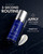 Skinprint 3-D Bio Peptide Serum is a 6-in-1 anti-aging serum for men formulated with peptides and hyaluronic acid to visibly refresh tired-looking skin. This Father's Day favorite helps reduce the appearance of eye bags while supporting firmer, brighter, and more hydrated-looking skin in a simple daily routine.