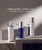 Cleanse, treat, and hydrate with The Men’s Daily 3 Kit