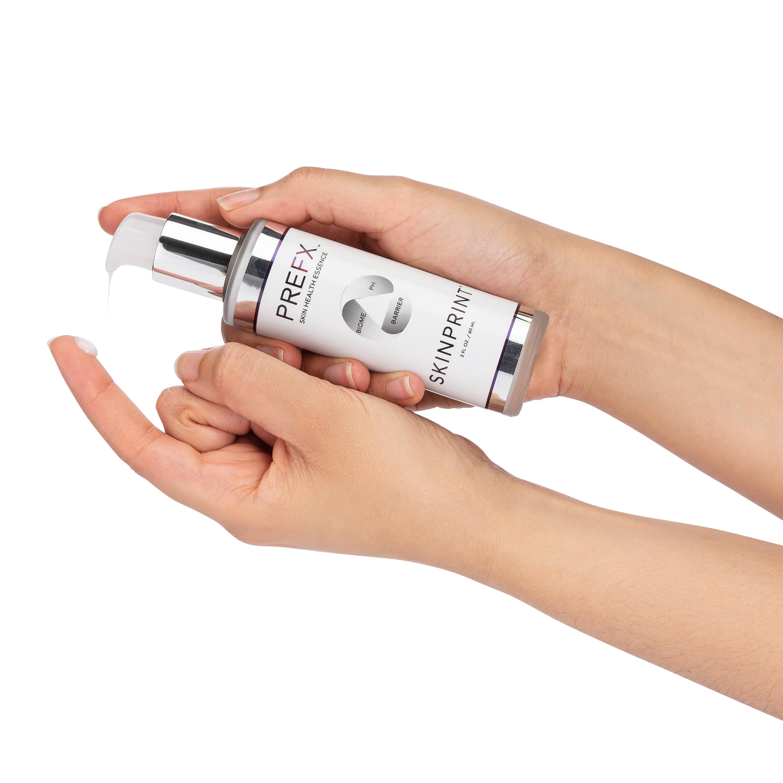 PreFX Essence™ | Essence | Skinprint