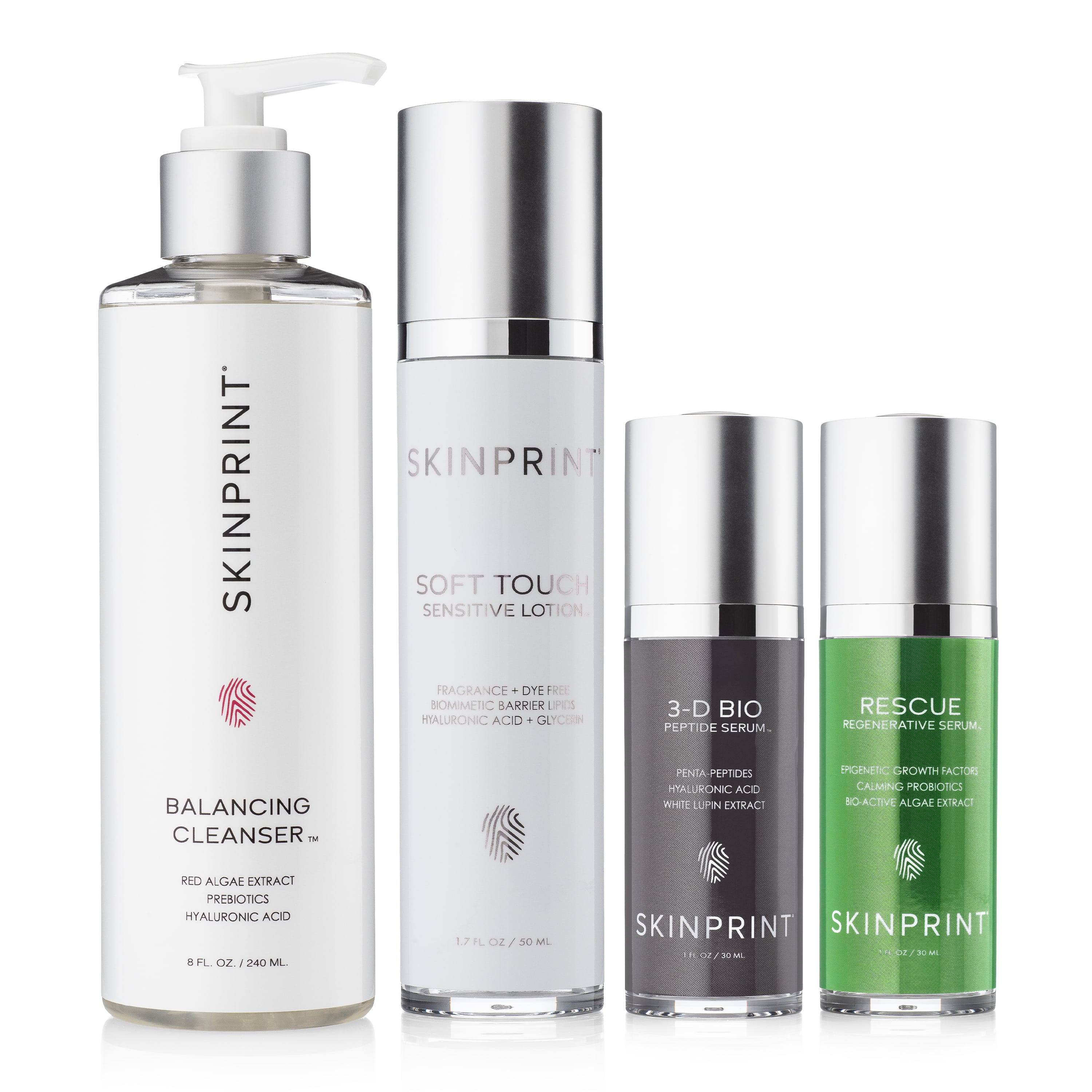 Skinprint® Anti-Aging Kit