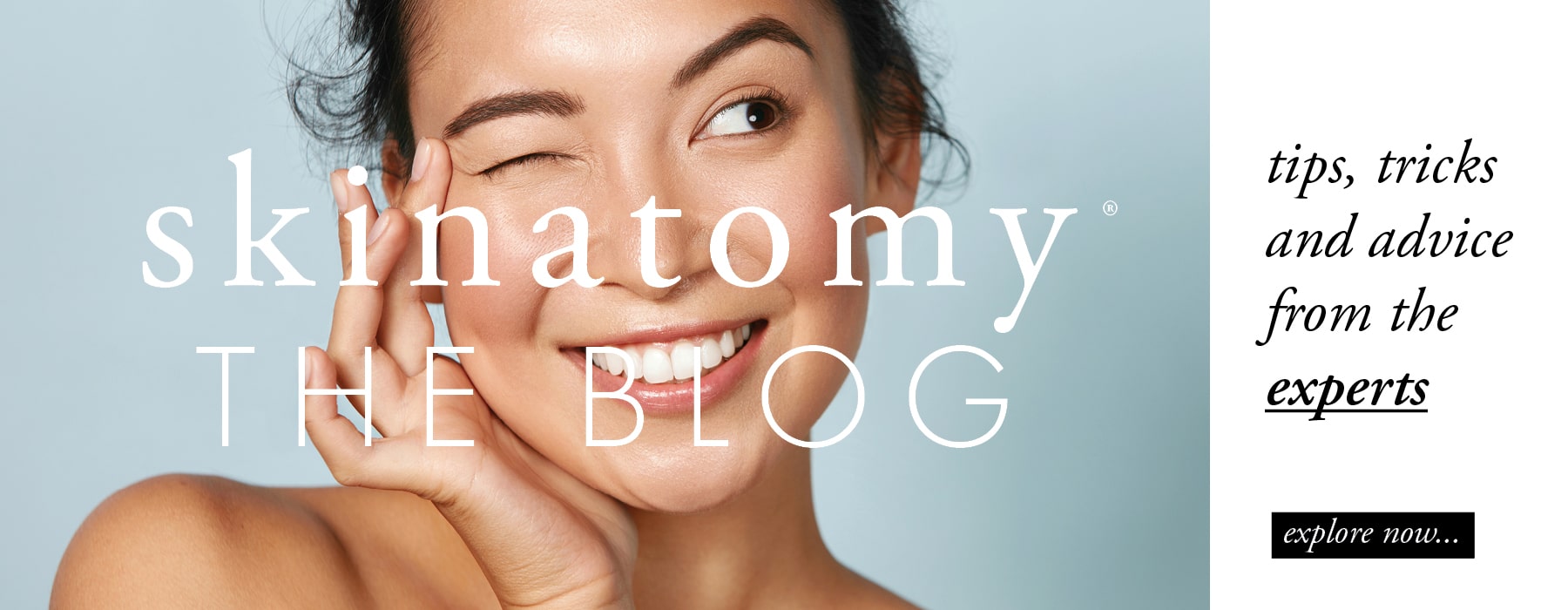 Skinatomy Blog