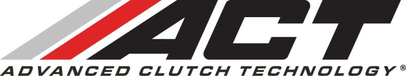 ACT XT/Race Sprung 6 Pad Clutch Kit
