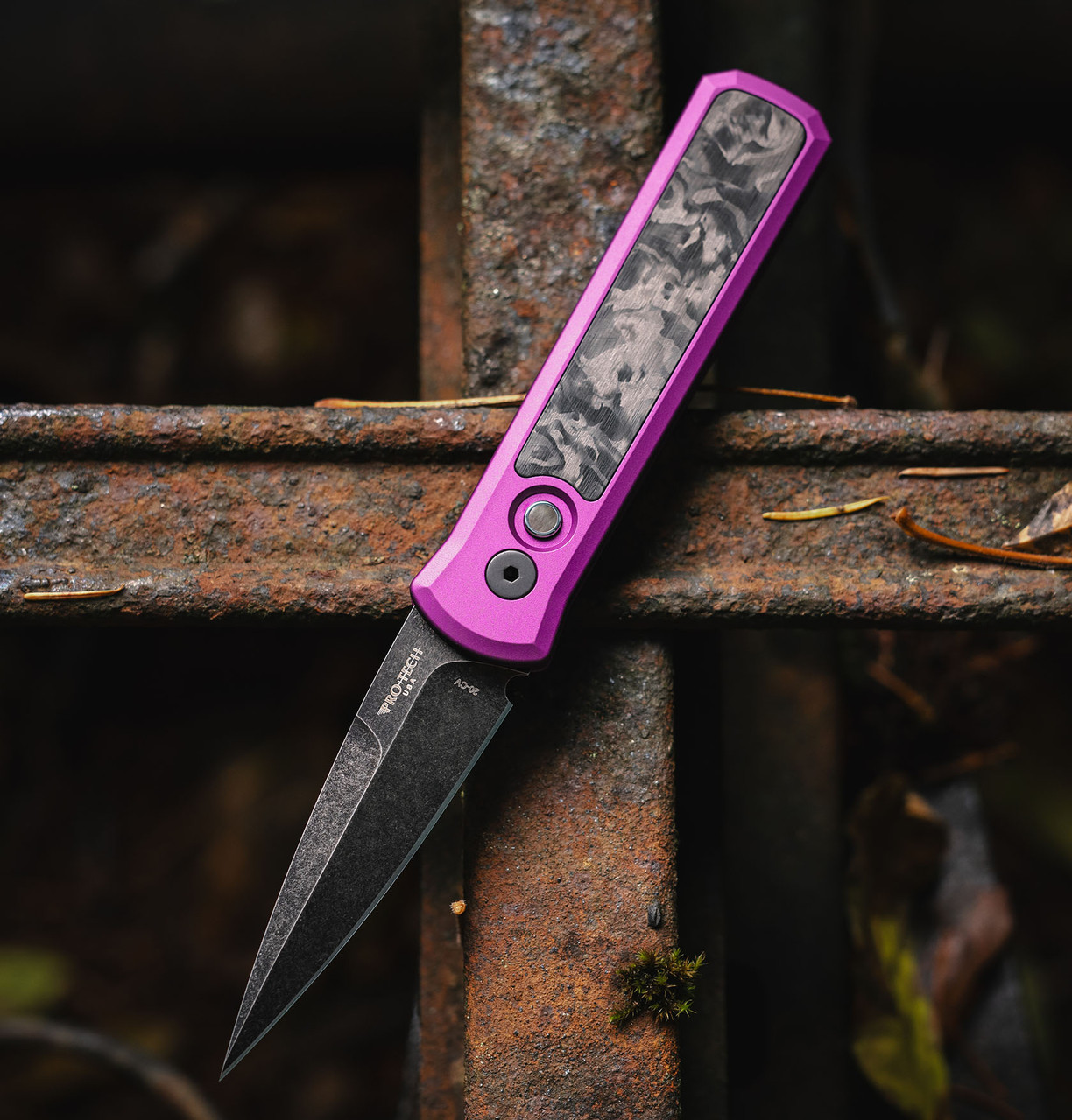 Godson Auto Limited Knife | Pro-Tech Knives