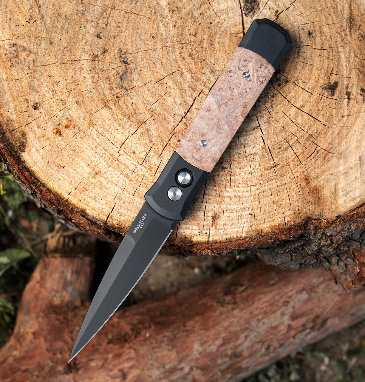 Godfather Auto Knife | Pro-Tech Knives
