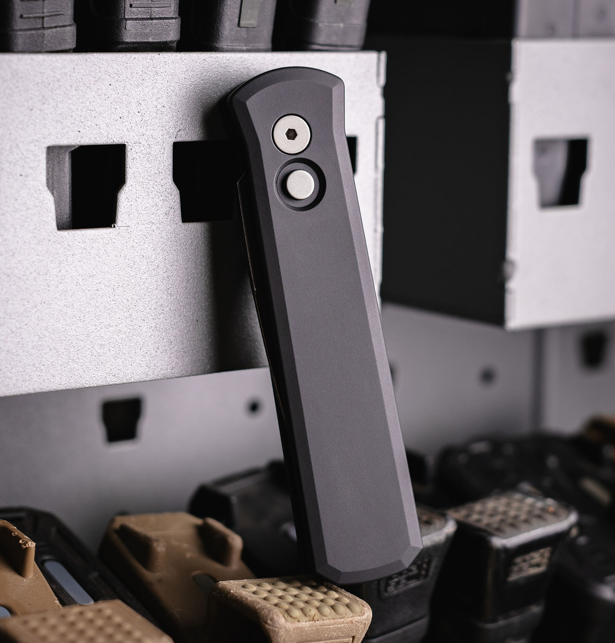 Godson Auto 721 Knife | Pro-Tech Knives