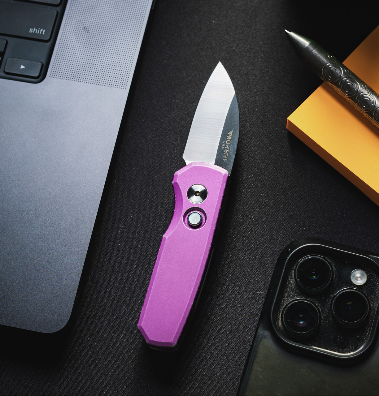 Runt 5 - 2025 Blade Show West.1 Knife | Pro-Tech Knives