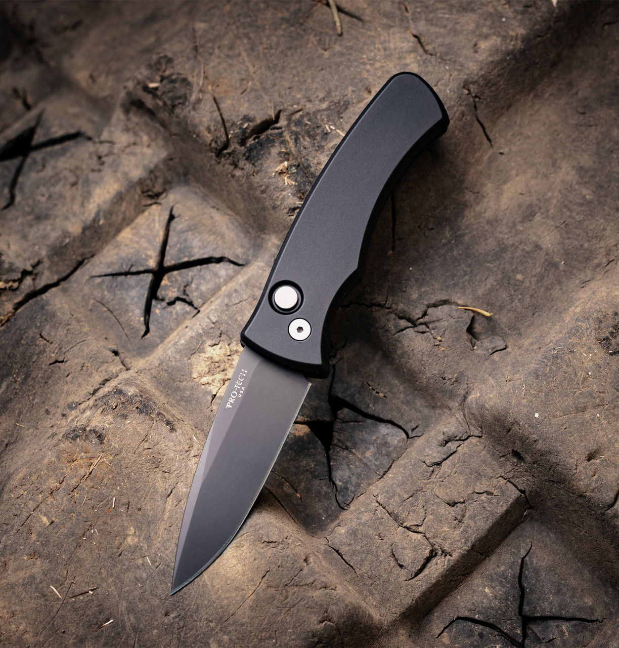Duke 2 - 2103 Knife | Pro-Tech Knives