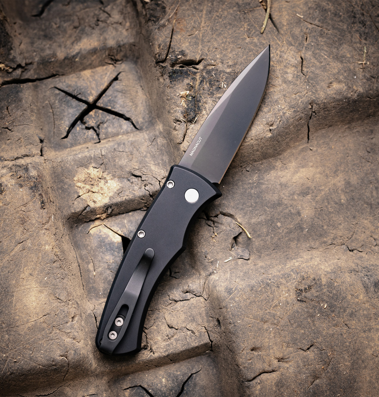 Duke 2 - 2103 Knife | Pro-Tech Knives