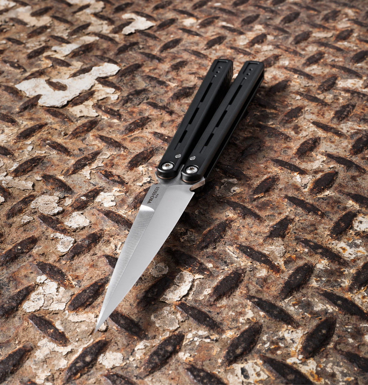Flyfather 2 - FF2101 Knife | Pro-Tech Knives
