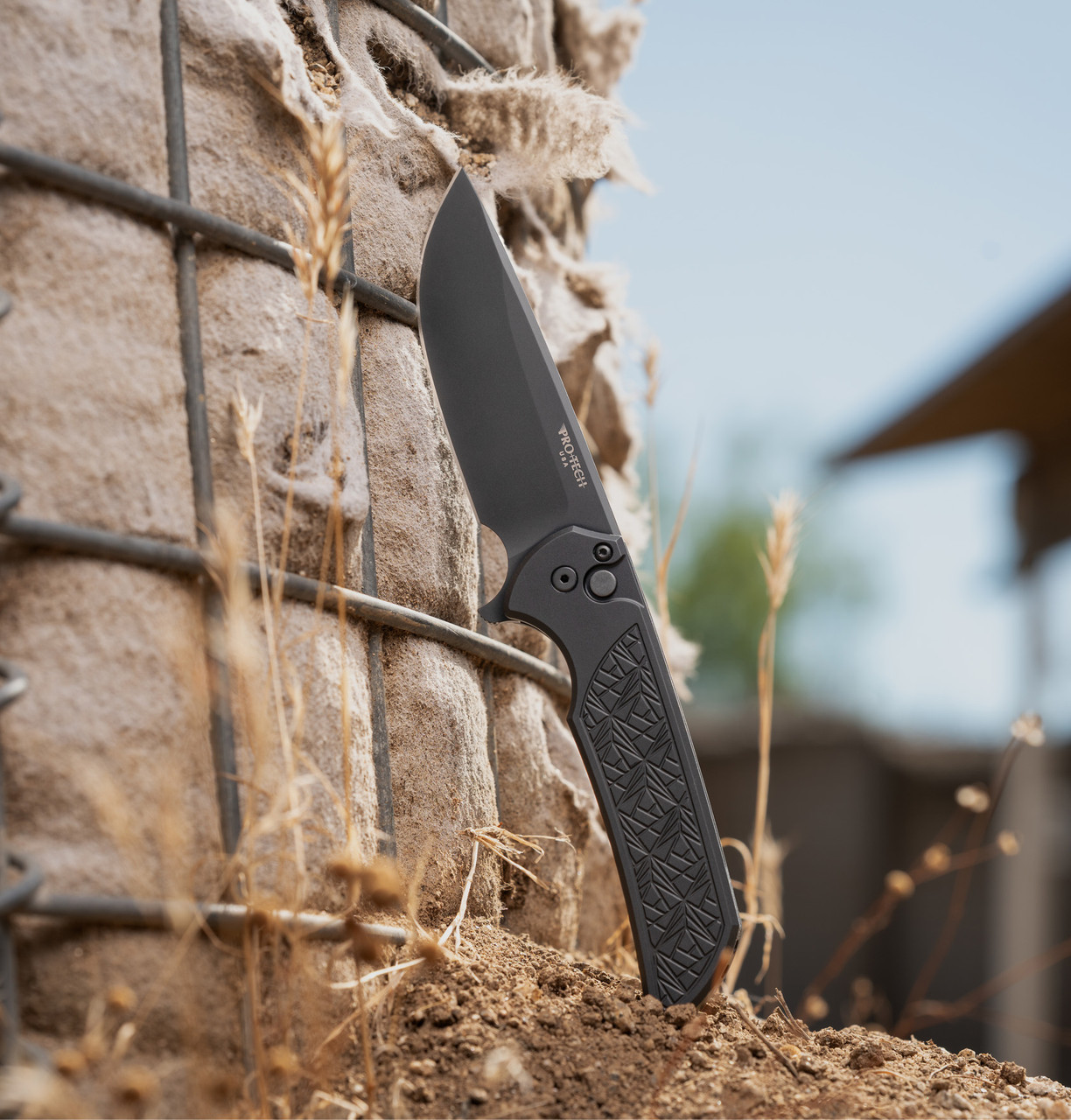Mordax - MX106 NEXUS Knife | Pro-Tech Knives