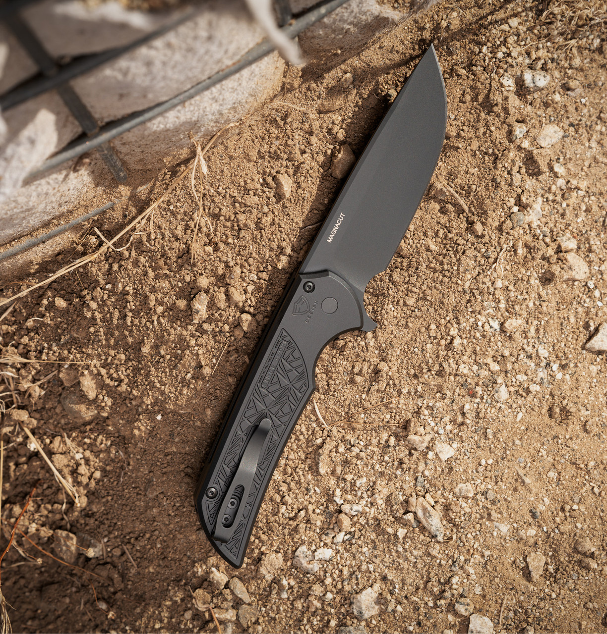 Mordax - MX106 NEXUS Knife | Pro-Tech Knives