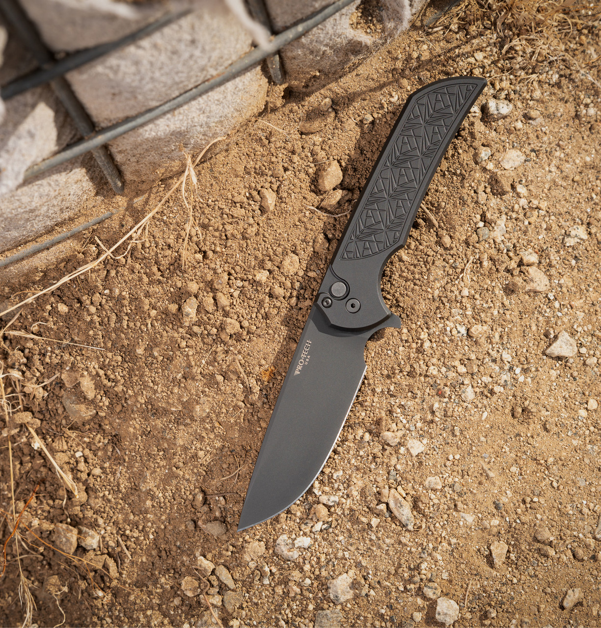 Mordax - MX106 NEXUS Knife | Pro-Tech Knives