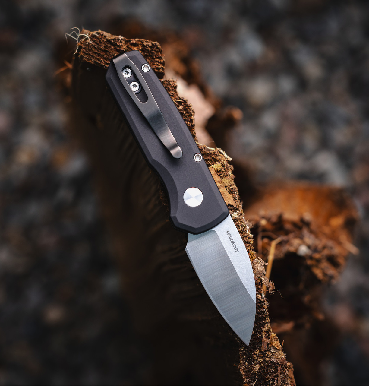 Runt 5 - R5300 Limited Knife | Pro-Tech Knives