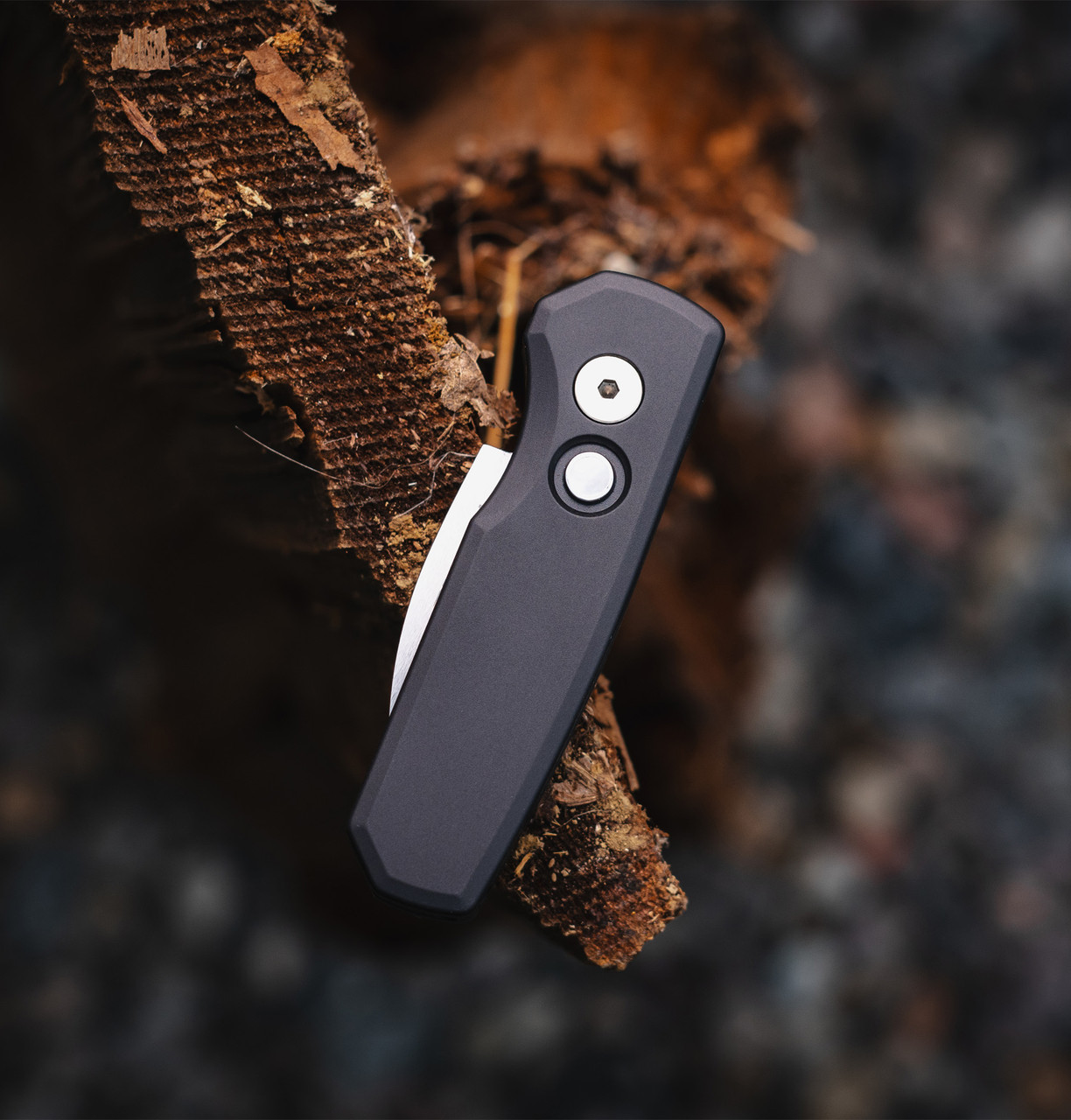 Runt 5 - R5300 Limited Knife | Pro-Tech Knives
