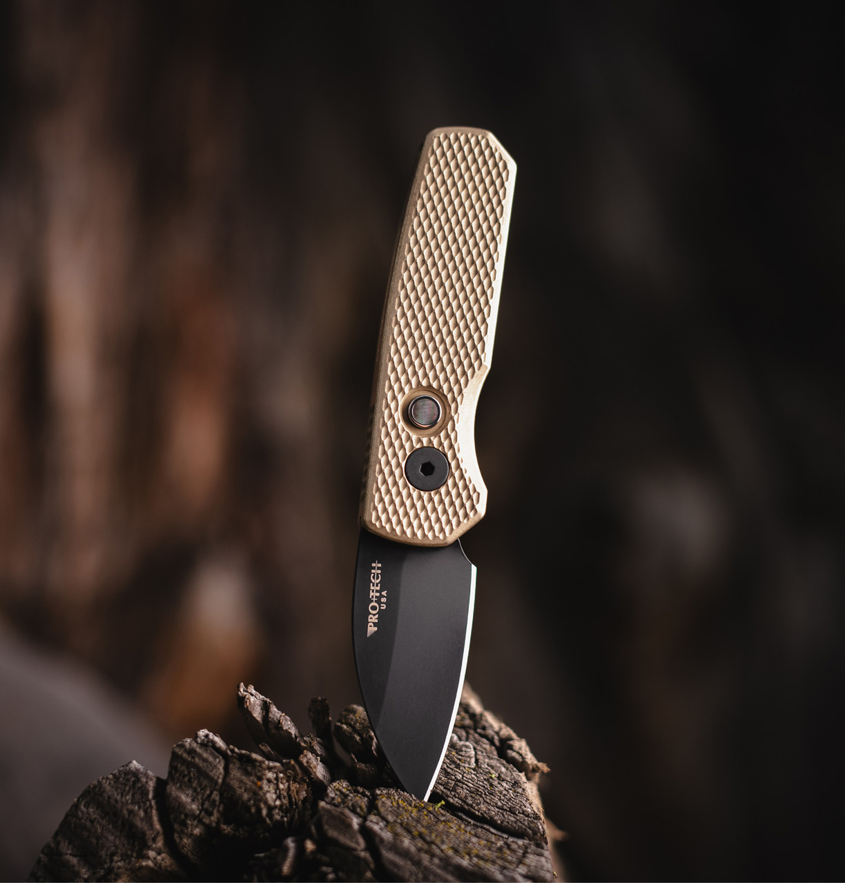 Runt 5 - R5313 Knife | Pro-Tech Knives