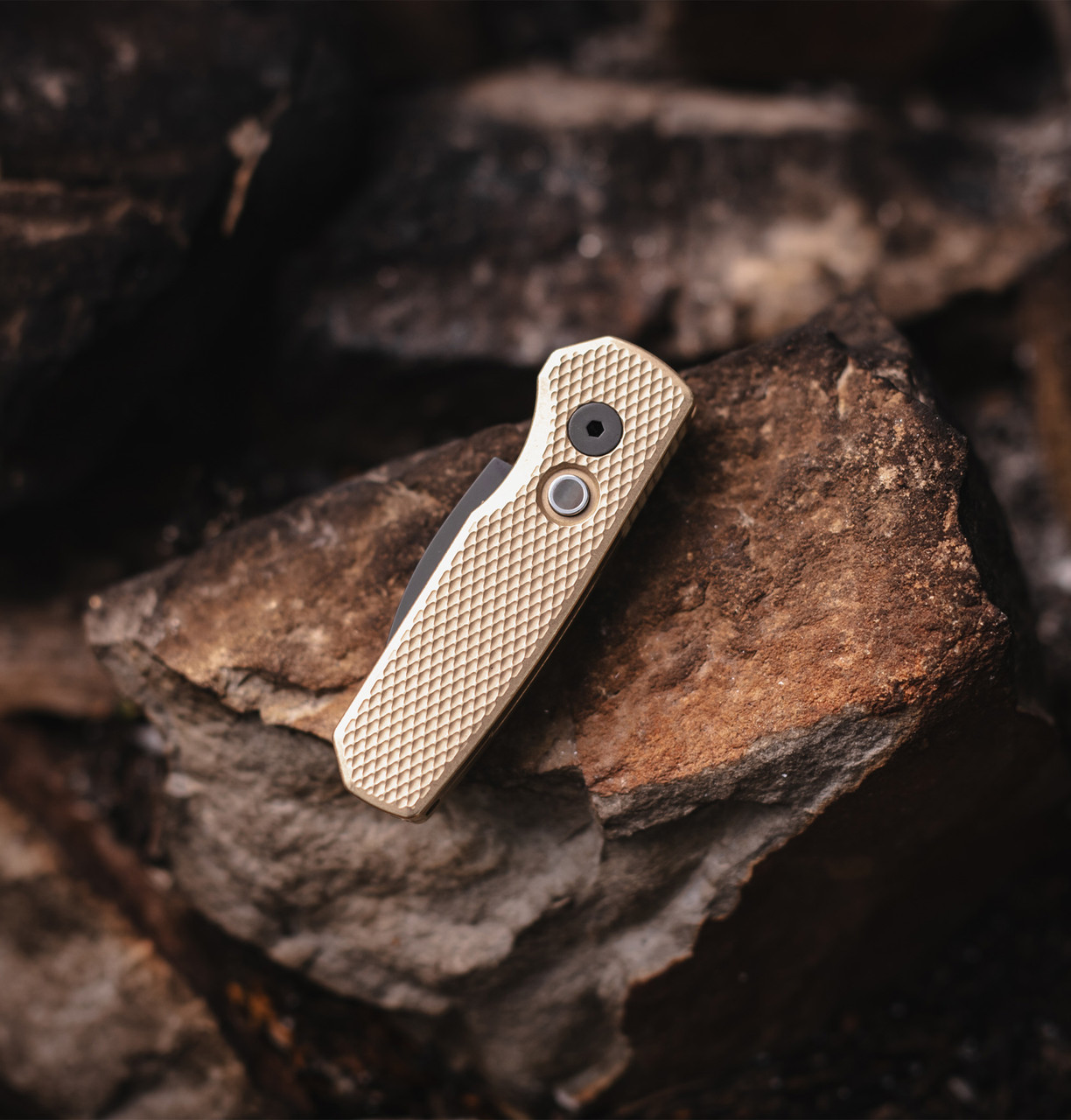 Runt 5 - R5313 Knife | Pro-Tech Knives