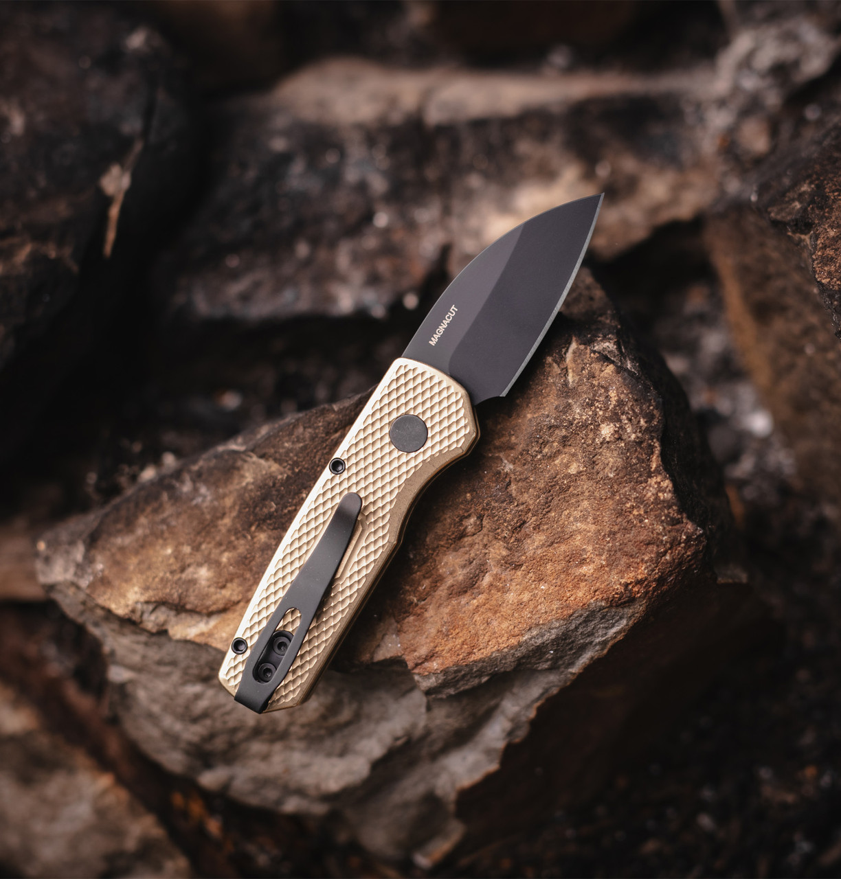 Runt 5 - R5313 Knife | Pro-Tech Knives
