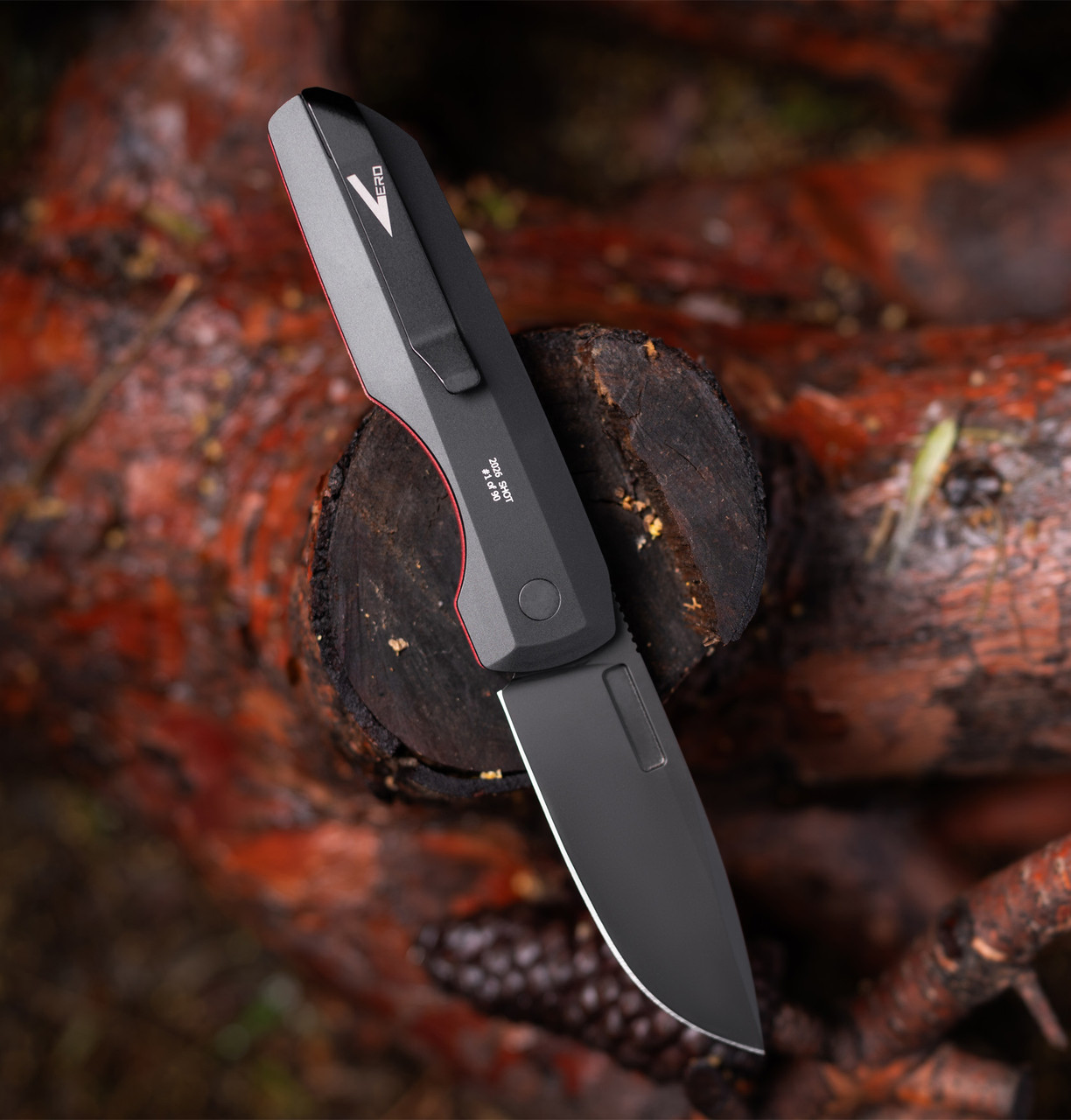 Synapse - 2026 SHOT Show.1 Knife | Pro-Tech Knives