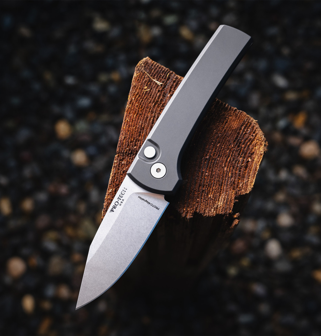 Scapegoat Compact - RCS1101 Knife | Pro-Tech Knives