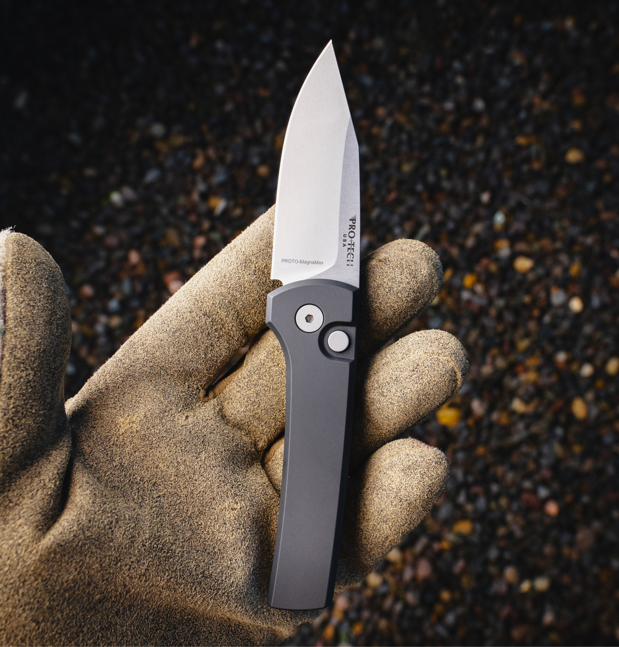 Scapegoat Compact - RCS1101 Knife | Pro-Tech Knives