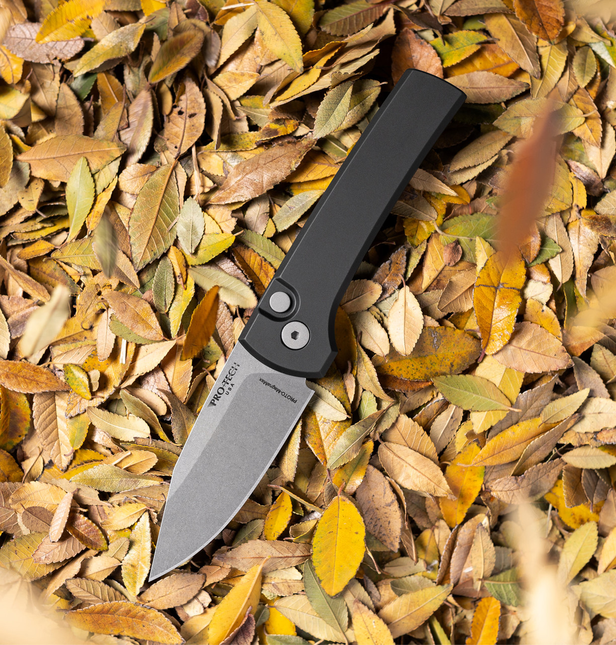 Scapegoat Compact - RCS1101 Knife | Pro-Tech Knives