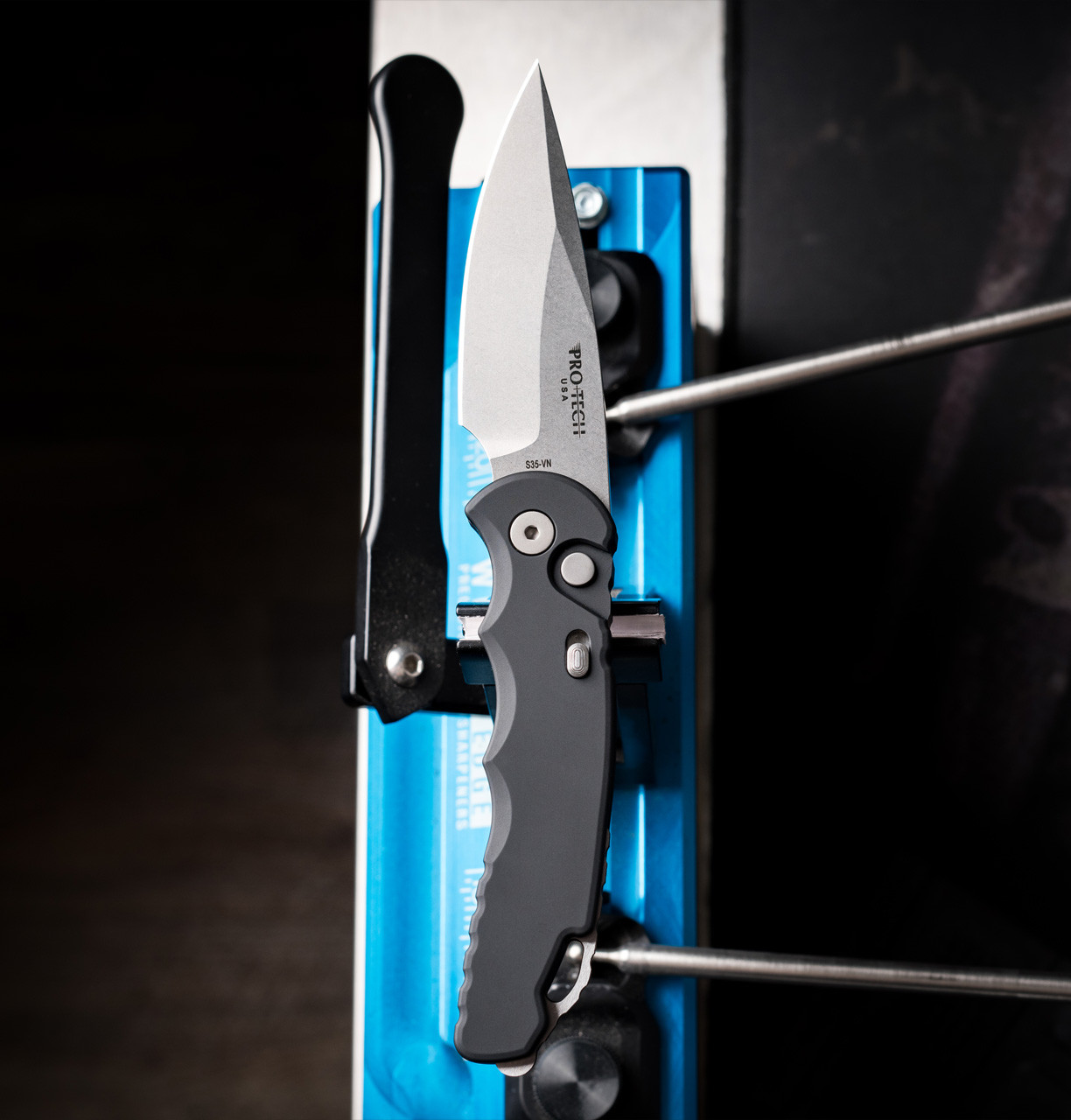 TR-5 - T501 Knife | Pro-Tech Knives