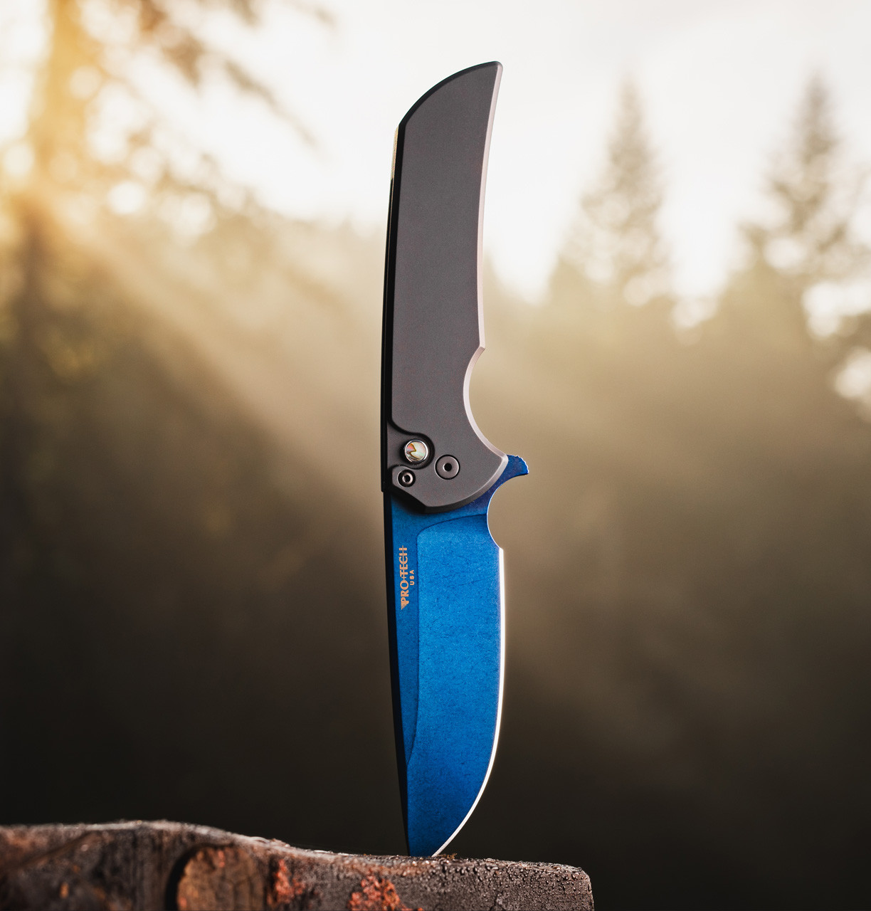moaさん専用　プネクド 312 Mordax - 2026 California Knife Expo.1 Knife | Pro-Tech Knives