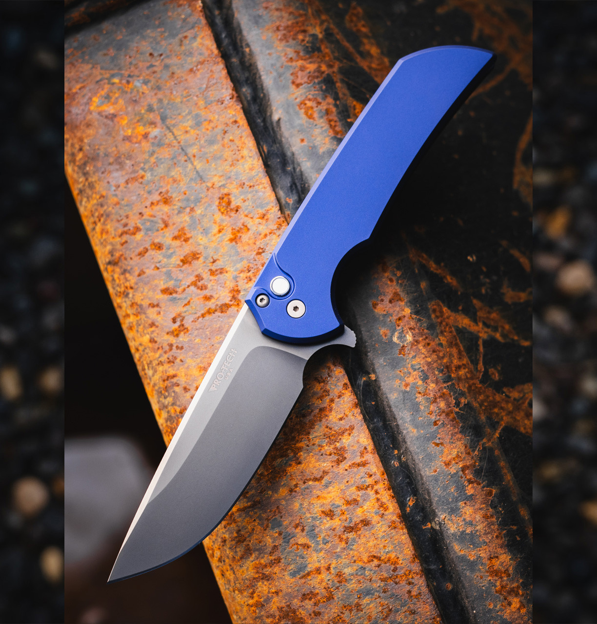 Mordax - 2026 Blade Show Texas.2 Knife | Pro-Tech Knives